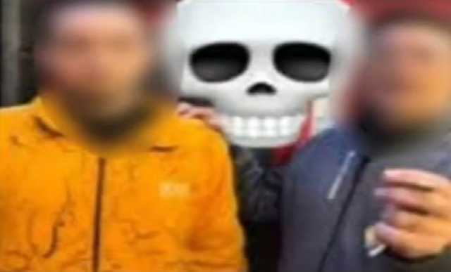 سقوط «مبتز السوشيال ميديا» في بورسعيد.. استغل صفحات وهمية لابتزاز الفتيات والرجال
