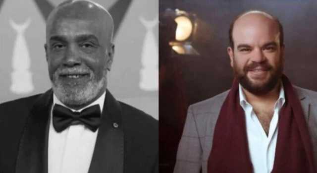 كان يستعد لأداء فريضة الحج.. كواليس اللحظات الأخيرة في حياة الفنان سليمان عيد