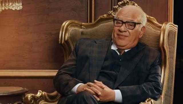 «بطلت عياط وبدعيلك».. صلاح عبد الله يودع سليمان عيد بهذه الكلمات