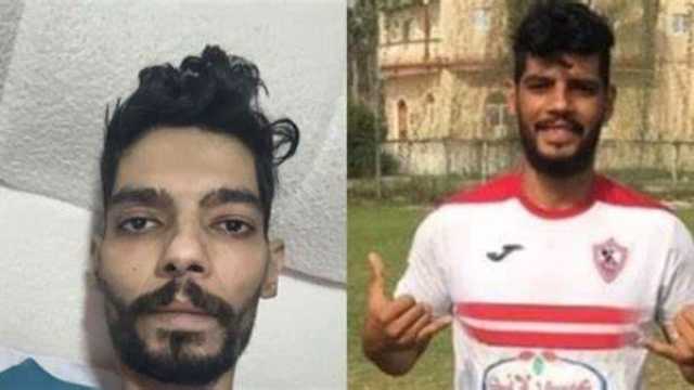 بعد وفاة إبراهيم شيكا.. رحلة لاعب متيم بحب الفارس الأبيض تنتهي بارتداء الكفن