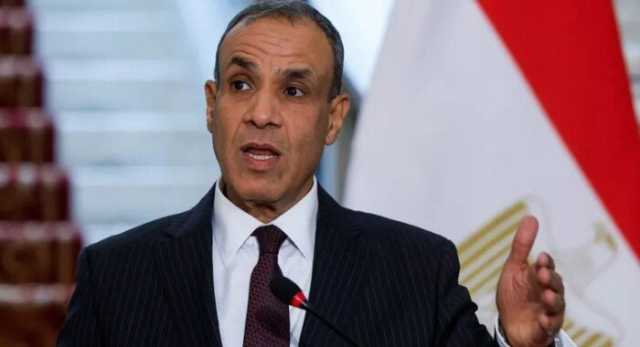 عبد العاطي يعرب عن التقدير للدعم البولندي للملفات المصرية داخل أروقة الاتحاد الأوروبي