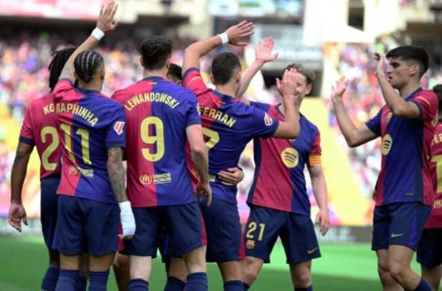 مقابل 40 مليون يورو.. تشيلسي يضغط من أجل التعاقد مع نجم برشلونة