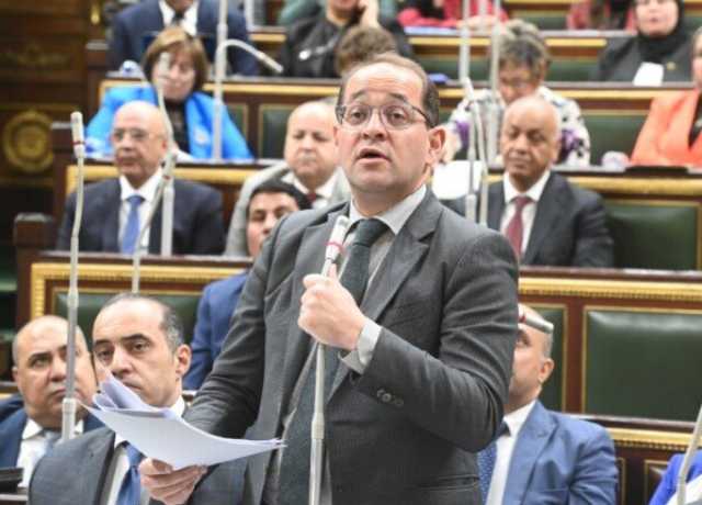 وزير المالية للنواب: هناك 210 مشروعا ممولا من المنح والقروض
