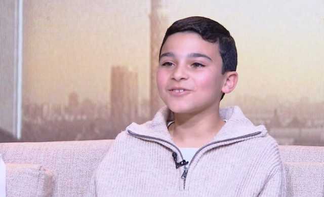 علي البيلي بطل «لام شمسية» يكشف كواليس جديدة خلال تصوير المسلسل