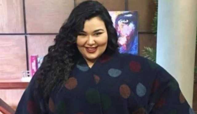 «نكرة مش هعمله سعر».. ندى رحمي تتحدث عن انفصالها عن خطيبها