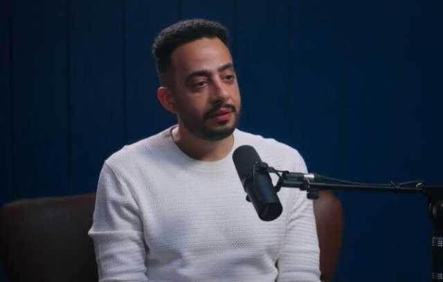 عصام السقا: تامر حسني أيقوني.. وأكتر من تعرض لمكائد في الوسط الفني
