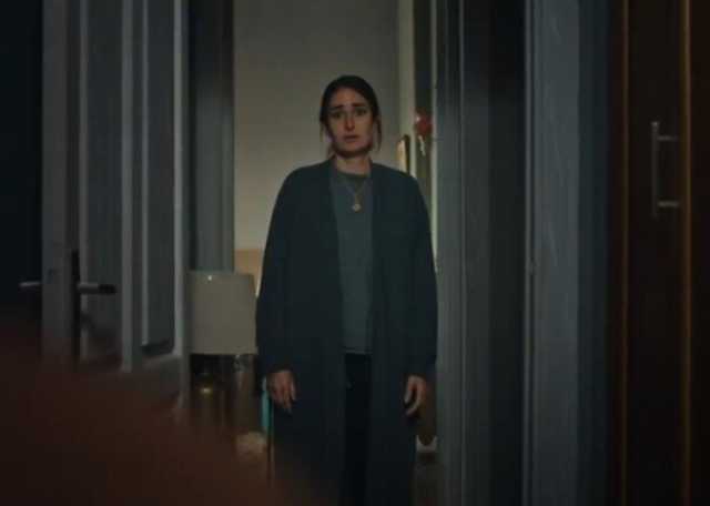 أمينة خليل: ثقة المخرج كريم الشناوي شجعتني على قبول دوري بـ«لام شمسية»