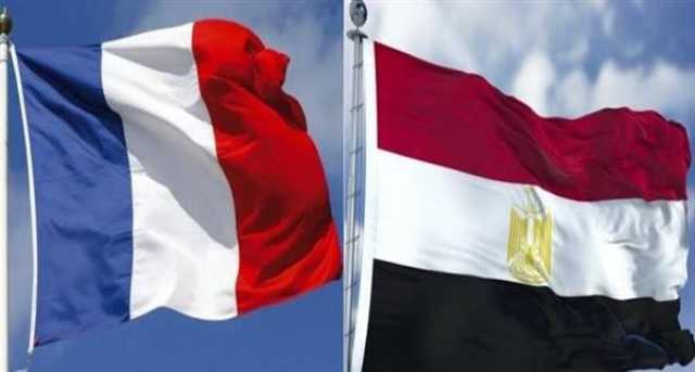 بالأرقام.. محطات التعاون المصري - الفرنسي بالتزامن مع زيارة ماكرون