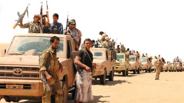 إحباط مخطط حوثى لاستهداف قيادات فى الجيش اليمنى
