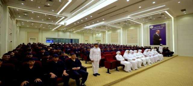 الإفراج بالعفو عن عدد من النزلاء المحكوم عليهم بمناسبة الاحتفال بعيد تحرير سيناء 2025
