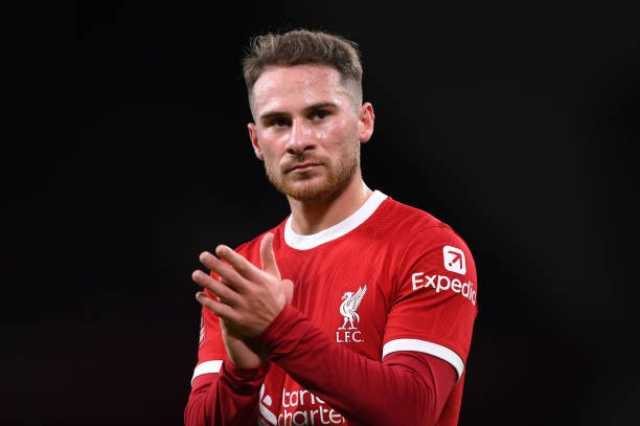 ليفربول يُسجل في شباك ريال مدريد بدوري أبطال أوروبا «فيديو»