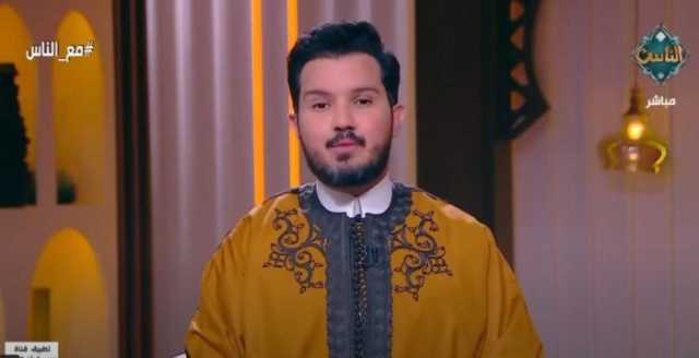 أحمد الطلحي يُوضح سنن وآداب زيارة المسجد النبوي وقبر الرسول