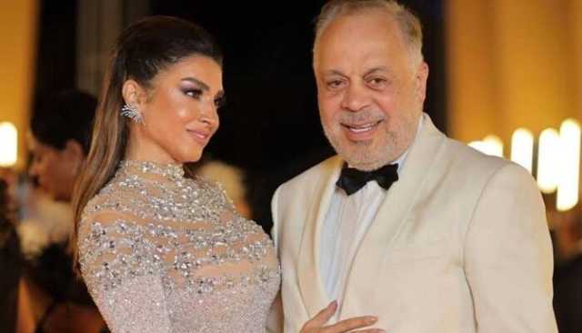 بعد حديثها عن ضرتها.. «روجينا» تتصدر التريند
