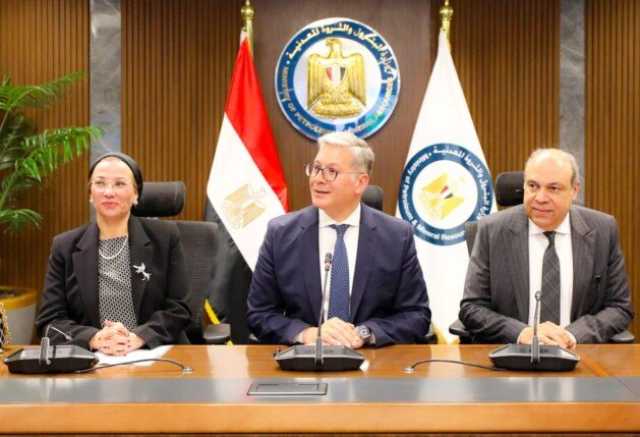 مصر على مشارف ريادة إنتاج وقود الطائرات المستدام على مستوى القارة الأفريقية (تفاصيل)