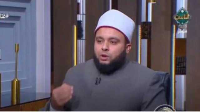 حكم الاعتماد على الذكاء الاصطناعي في تفسير النصوص الشرعية.. الإفتاء تحذر