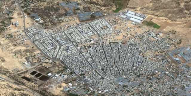 «جرائم حرب ومجازر وحشية».. ماذا يحدث في رفح الفلسطينية؟