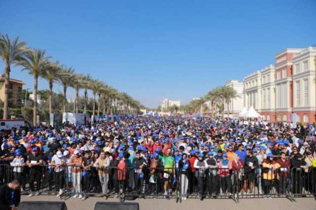الجامعة البريطانية وبرنامج الأمم المتحدة الإنمائي يطلقان أكبر ماراثون من أجل التعليم المتميز