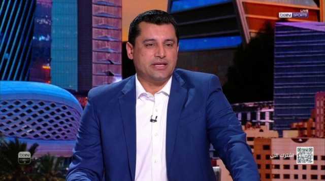 «قدموا استقالتكم».. هيثم فاروق يهاجم إدارة الزمالك بعد الخسارة من ستيلينبوش