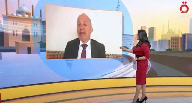 رئيس حزب البيئة العالمي يحذر من خطر كبير يحدق بكوكب الأرض