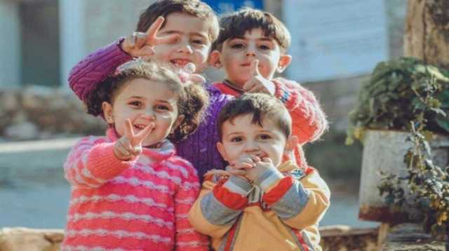 «أولياء أمور مصر» يشيد باحتفال مجلس الشباب المصري بيوم الطفل اليتيم المهاجر