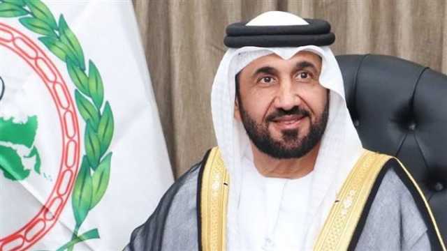 رئيس البرلمان العربي يؤكد أهمية الدبلوماسية البرلمانية الاقتصادية لتعزيز التكامل بين دول الجنوب