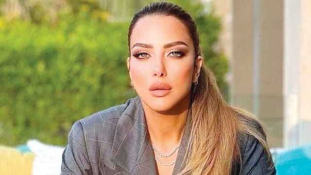 لماذا شبه الجمهور ريم مصطفى بـ لاعبة التنس الروسية ماريا شارابوفا