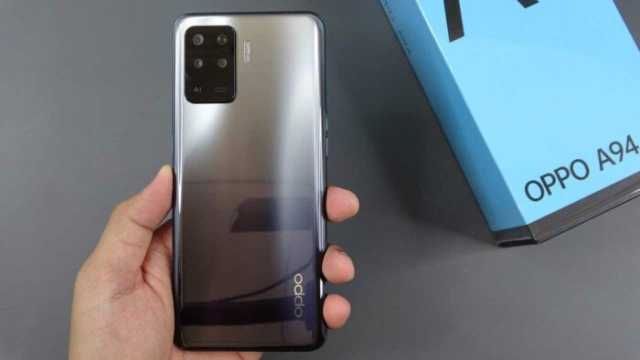 مقارنة بين هاتفي سامسونج Galaxy A52 وأوبو A94