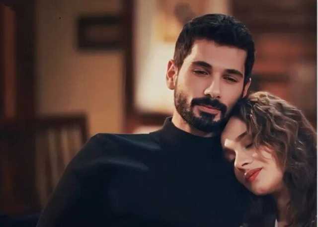 مواعيد عرض مسلسل التركي حب بلا حدود