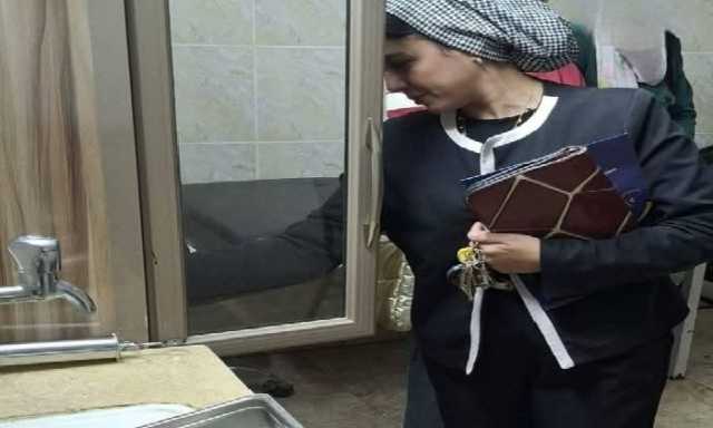 صحة السويس تكثف الرقابة على المنشآت الطبية الخاصة وتوعي الطلاب بقضايا التنمية والتغذية
