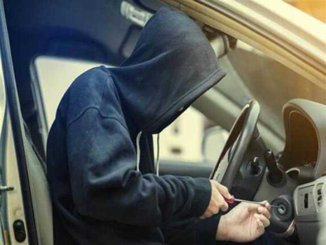خلافات بسبب الميراث.. حقيقة سرقة سيارة شخص من ذوي الهمم بالإكراه بالشرقية