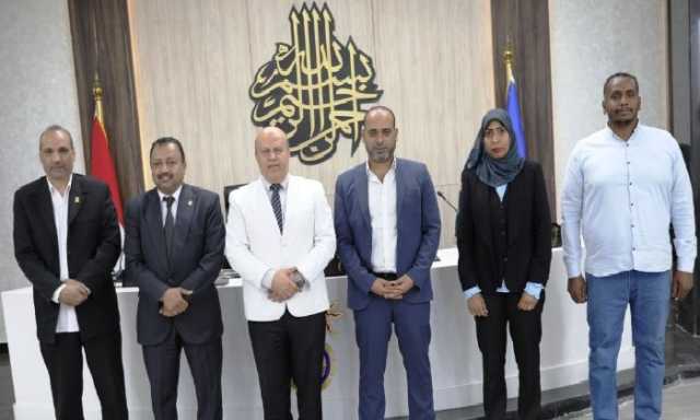 'ميني فان بدل التوك توك'.. بروتوكول جديد لخدمة قرى غرب النيل في أسوان