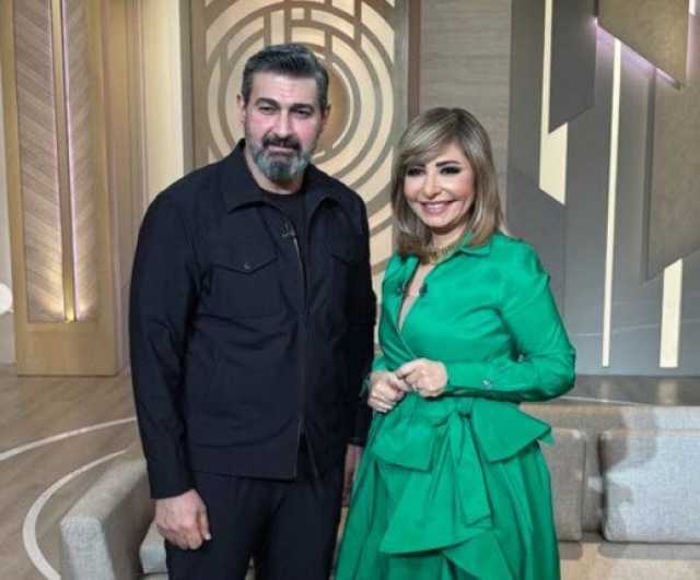 أبطال مسلسل «جودر 2» في ضيافة «كلمة أخيرة» بهذا الموعد الليلة | صور