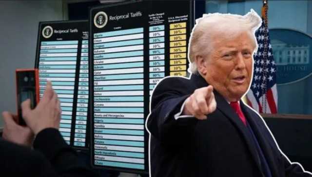 مصير الجات والبريكس والكوميسا بعد فرض الرسوم الجمركية على 200 دولة.. كيف تستفيد مصر من قرارات يوم التحرير؟