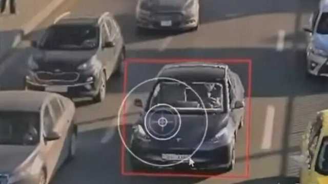 الأردن تستعين بالذكاء الاصطناعي لضبط المخالفات المرورية