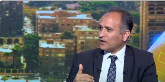 خبير بيئي: الحروب في الشرق الأوسط تهدد بكارثة مناخية غير مسبوقة.. فيديو