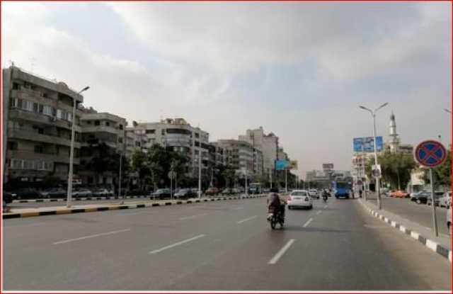 اعرف طريقك.. سيولة مرورية بشوارع وميادين القاهرة والجيزة