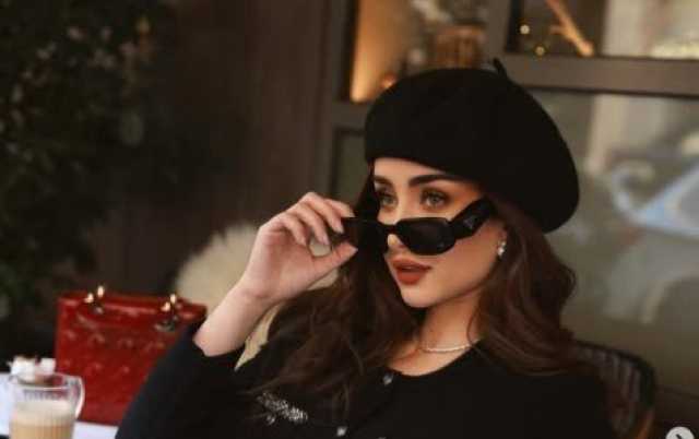 هنا الزاهد تتألق في أحدث ظهور بهذه الإطلالة «صور»