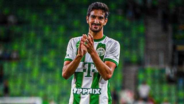 مصدر يكشف للأسبوع موعد انضمام محمد علي بن رمضان لـ الأهلي