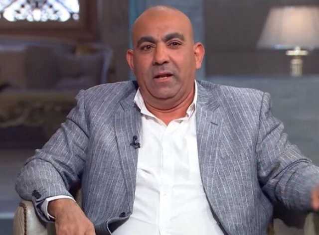 إخلاء سبيل نجل الفنان محسن منصور بكفالة في واقعة دهس سبّاك بأكتوبر