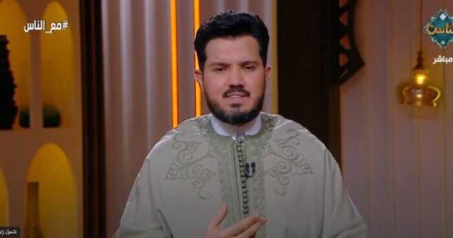 ما هي الأعمال المستحبة عند زيارة مسجد النبي؟.. داعية يُوضح
