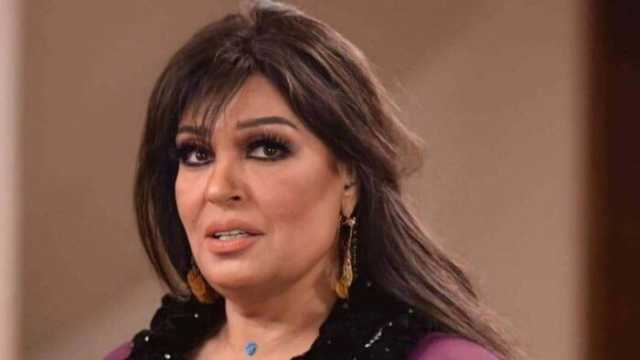 فيفي عبده تكشف موقفا إنسانيا جمعها بـ محمد هنيدي عام 1994