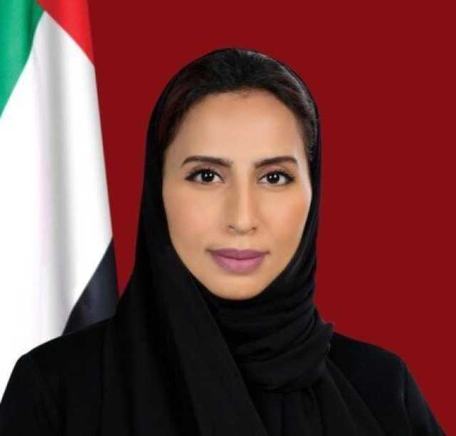 « هي القلعة الحصينة للعالم العربي».. السفيرة مريم الكعبي تغرد بكلمات الشيخ زايد آل نهيان عن مصر