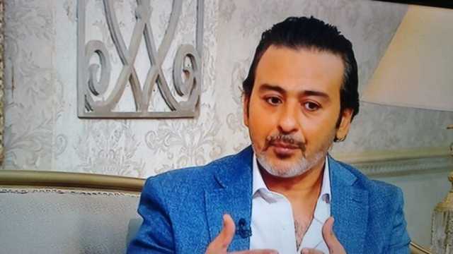 أحمد عزمي: «البشعة عادة سيئة وأتمنى أن تنتهي من المجتمع»