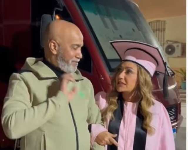 «كلنا بنحبك».. ليلى علوي تودع سليمان عيد بكلمات مؤثرة