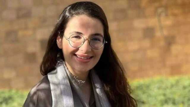 شام الذهبي تتجاهل التعليق على أزمة غلق وتشميع عيادتها الجلدية بمصر