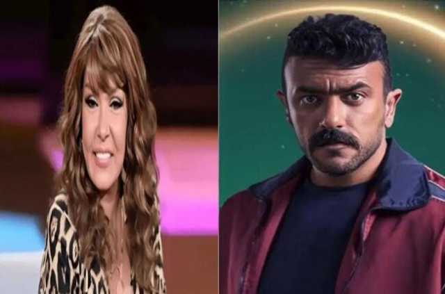 بعد نجاح فهد البطل.. لوسي: أحمد العوضي نمبر وان