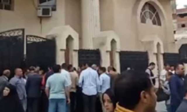 انطلاق أولى جلسات محاكمة المتهم بهتك عرض طفل دمنهور