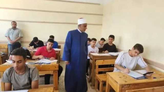 مسابقة الأزهر لتعيين 5526 معلم رياضيات.. موعد التقديم والمستندات المطلوبة