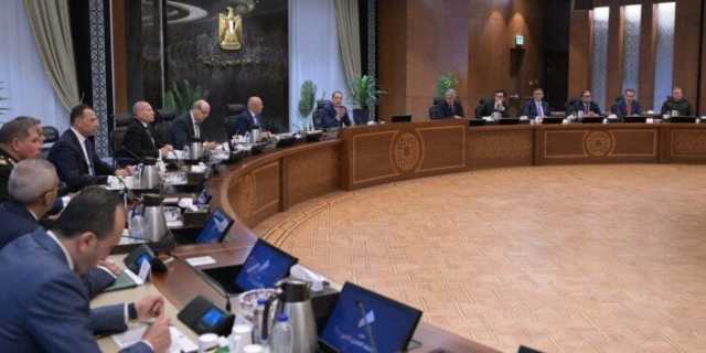 رئيس الوزراء يترأس اجتماع الحكومة الأسبوعي اليوم ويعقبه مؤتمر صحفي
