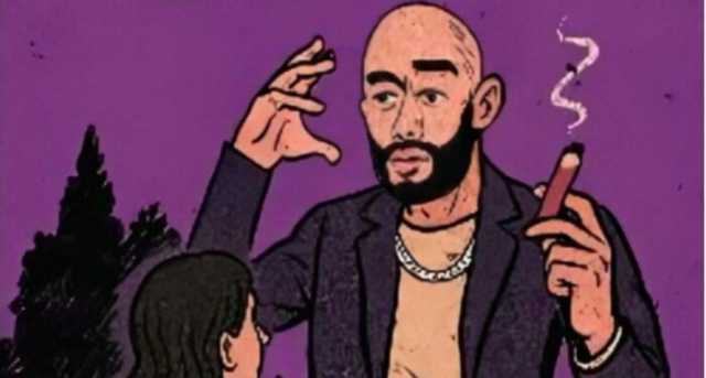 «هتجيلي».. محمد رمضان يروج لأغنيته الجديدة